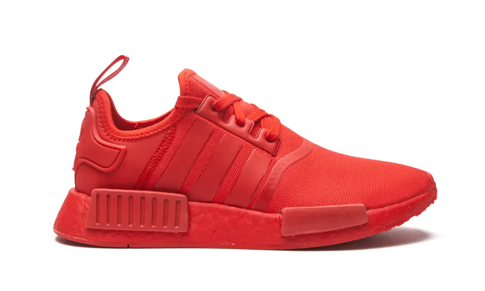 Adidas NMD NMD_R1 'Scarlet'