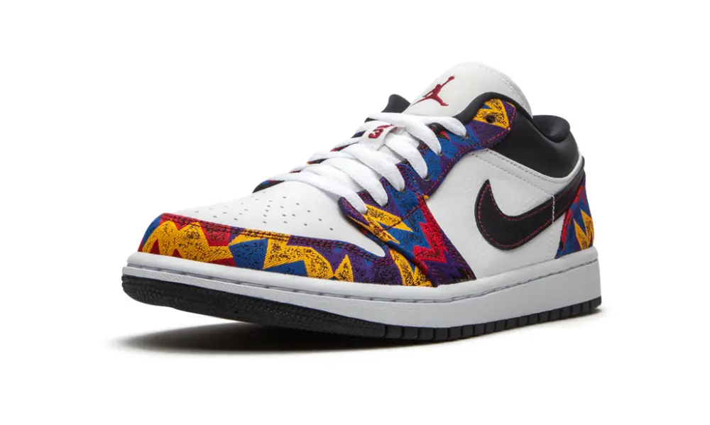 Air Jordan 1 Air Jordan 1 Low SE 'Nothing But Net' 
