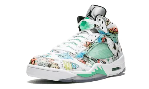 Air Jordan 5 Air Jordan 5 Retro 'WINGS'