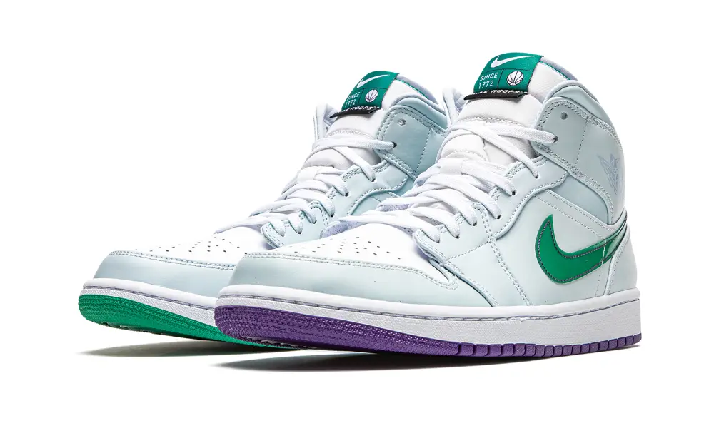 Air Jordan 1 Air Jordan 1 Mid 'Nike Hoops - Luka Doncic' 
