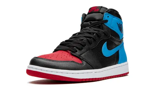 Air Jordan 1 AIR JORDAN 1 HIGH OG WMNS 'UNC to Chicago'