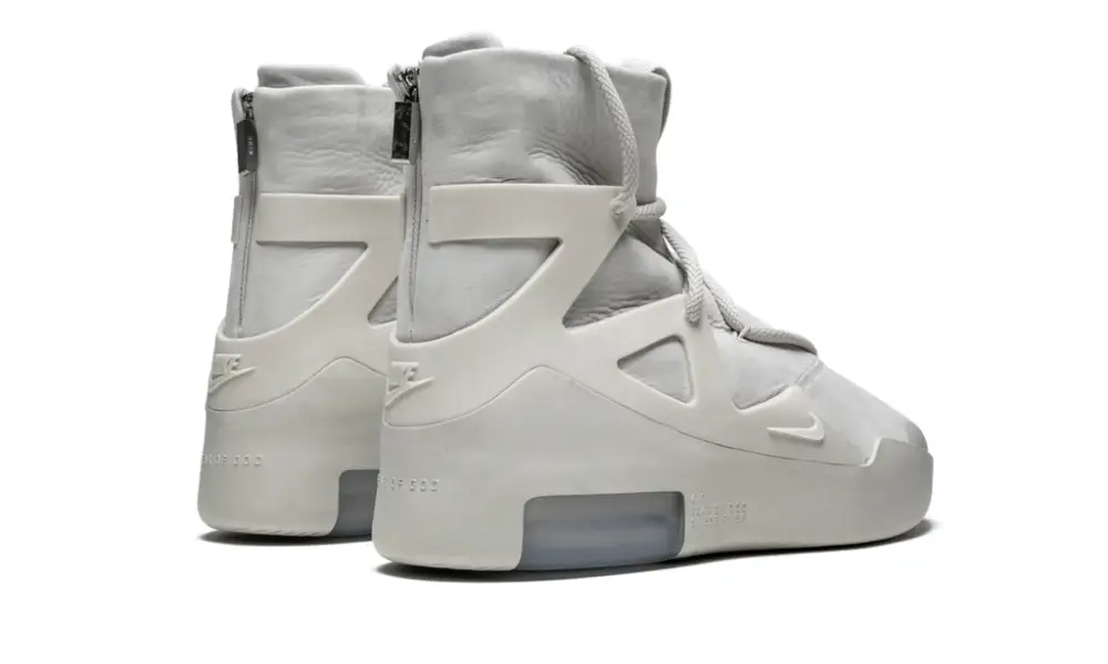 Nike Basketball Air Fear Of God 1 'Friends and Family' 