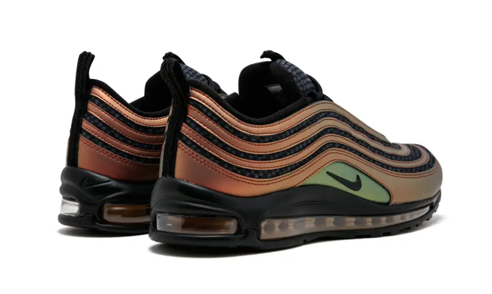 Nike Basketball Air Max 97 UL '17 Skepta 'Skepta'