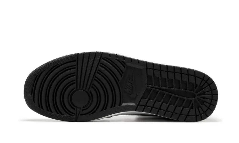 Air Jordan 1 Air Jordan 1 Retro High OG 'Black   White 2014' 