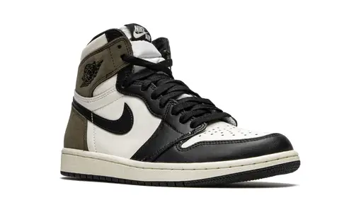 Air Jordan 1 Air Jordan 1 Retro High OG 'Dark Mocha' 