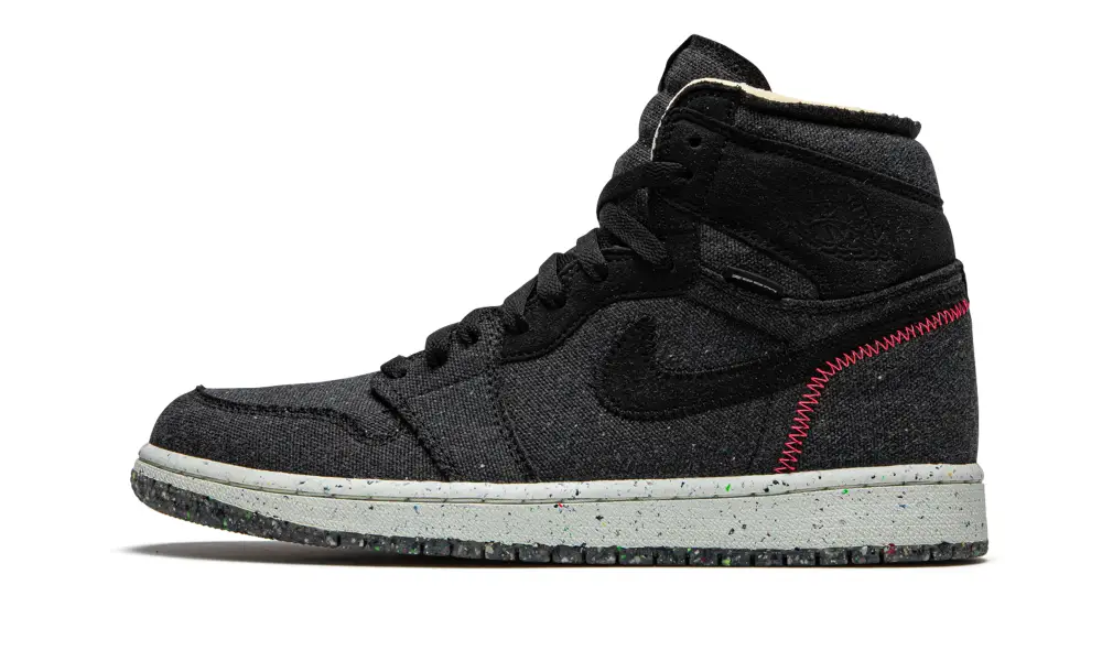 Air Jordan 1 Air Jordan 1 Retro High OG Zoom 'Crater' 