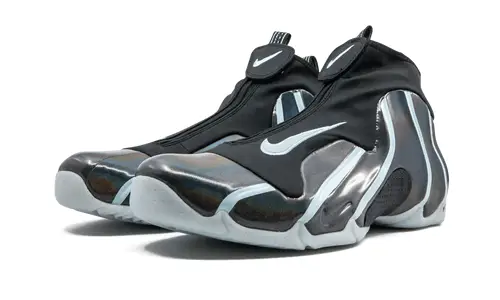 Nike Basketball Air Flightposite