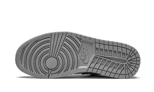 Air Jordan 1 Air Jordan 1 Low 'Light Smoke Grey' 