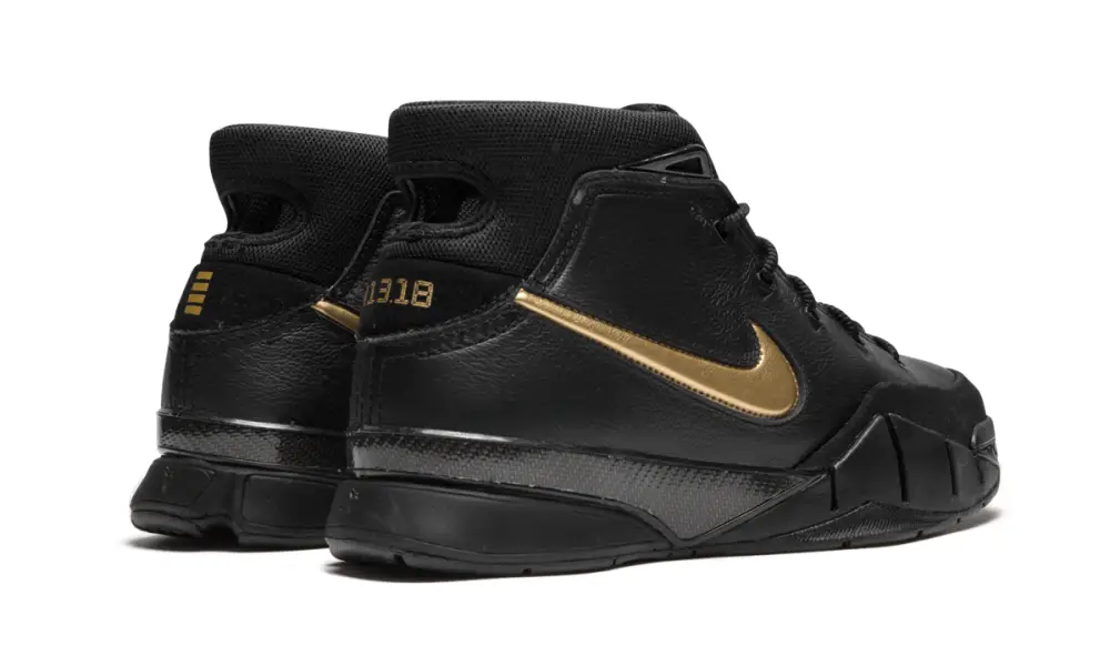 Nike Basketball Kobe 1 Protro 'Mamba Day'
