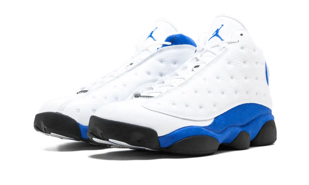 Air Jordan 13 Air Jordan 13 Retro 'Hyper Royal' 3A09362