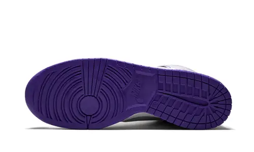 SB Dunk High Premium 'Dinosaur Jr' 