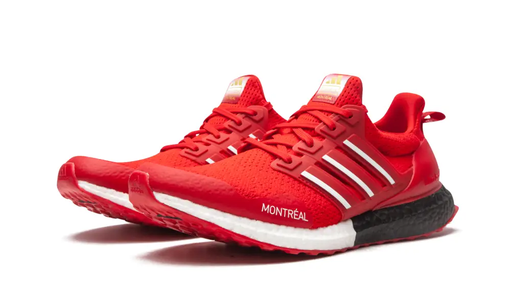 Adidas Ultraboost UltraBoost DNA 'Montreal'
