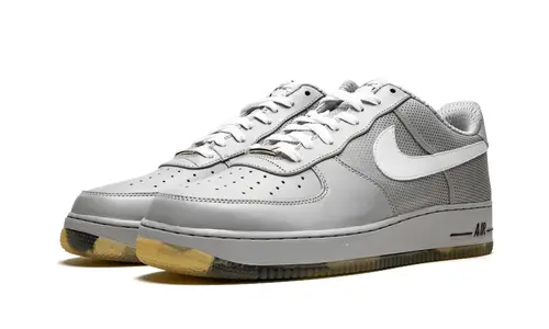 Nike Lifestyle Air Force 1 Low Premium 'Futura'