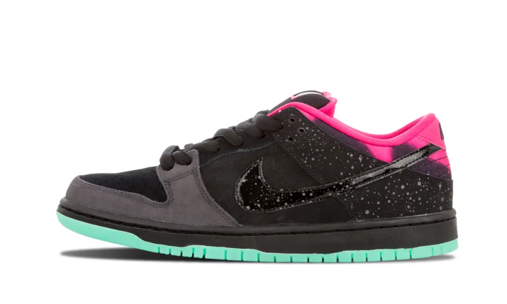 Nike SB SB Dunk Low Premium AE QS 'Northern Lights' 