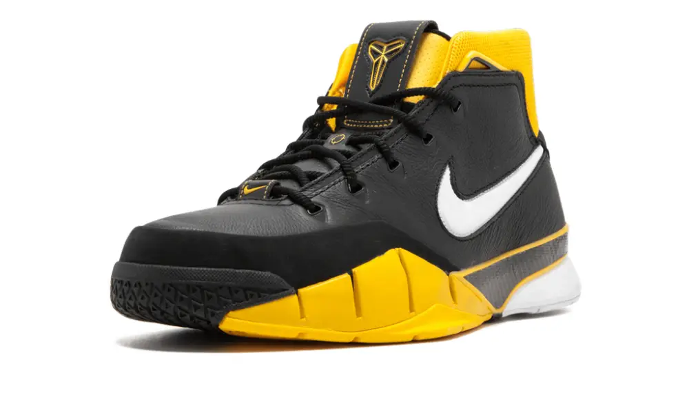 Nike Basketball Kobe 1 Protro 'Del Sol' 
