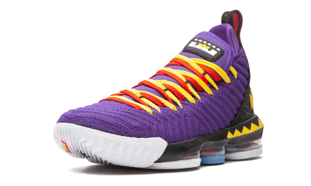 Nike Basketball LEBRON XVI 'Martin'