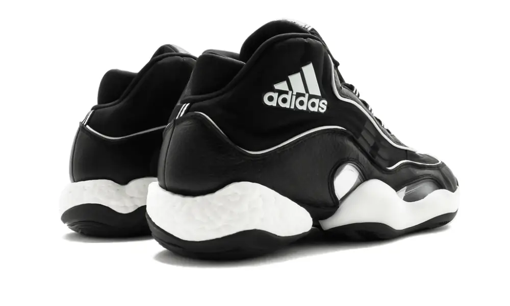 More Adidas Shoes 98xCRAZYBYW 