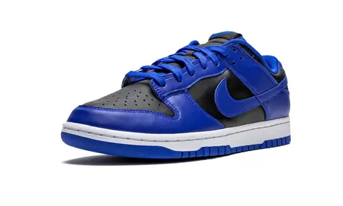 Nike Dunk Dunk Low Retro 'Hyper Cobalt'