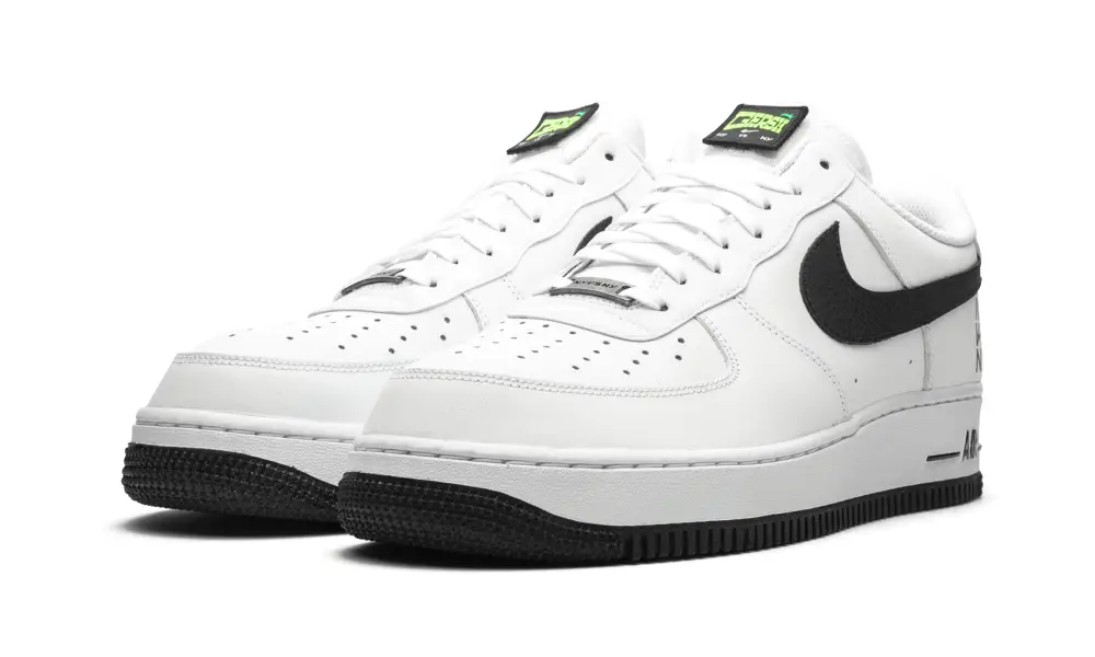 Nike Lifestyle Air Force 1 Low 'NY vs NY' 