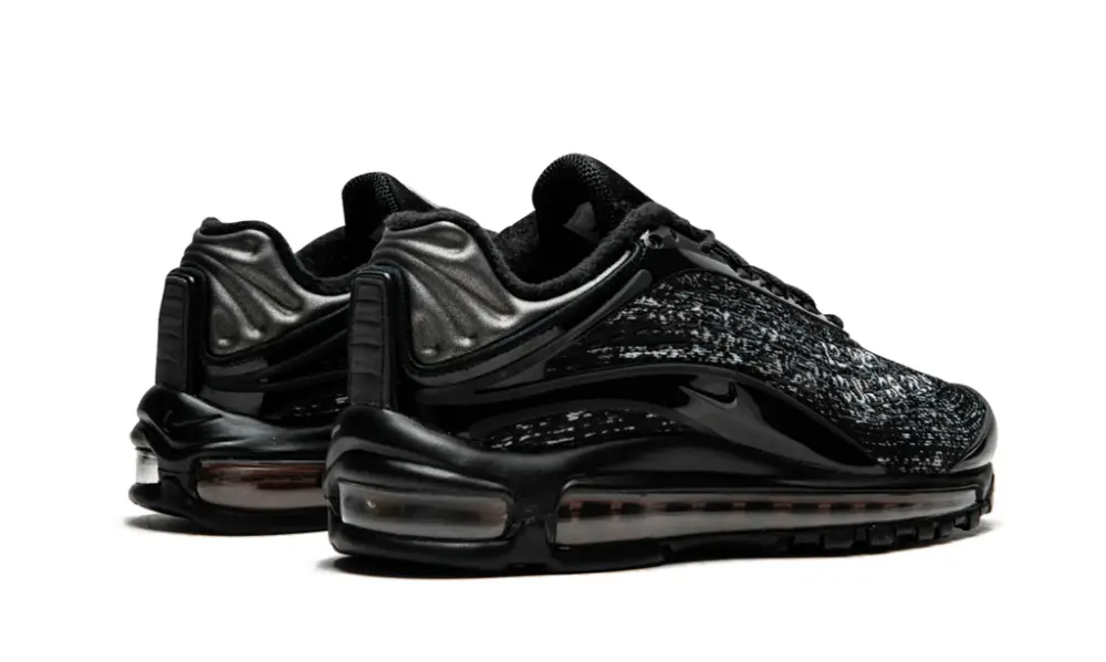 Nike Air Max Air Max Deluxe Skepta 'SKEPTA'