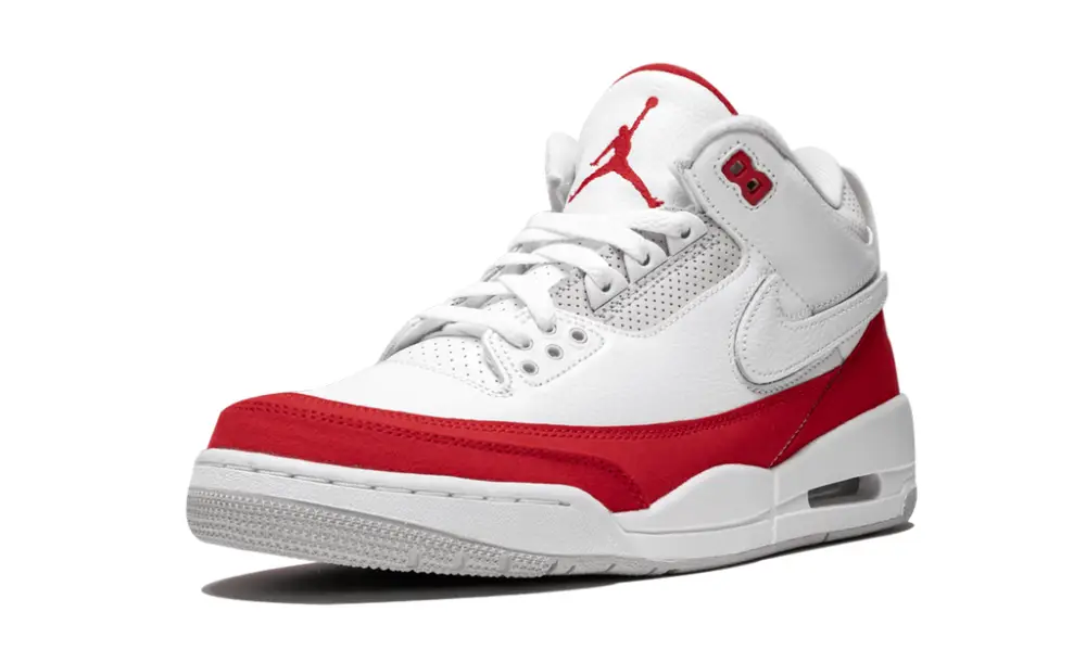 Air Jordan 3 Air Jordan 3 Retro Tinker 'Air Max 1 - University Red' 