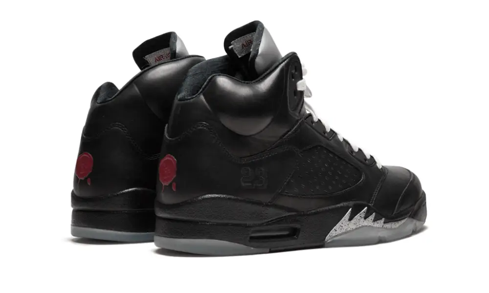 Air Jordan 5 Air Jordan 5 Retro 'Premio Bin23' 