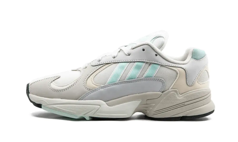 More Adidas Shoes Yung-1