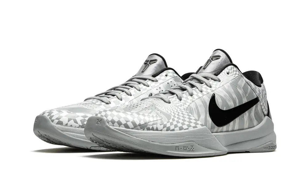 Nike Basketball Kobe 5 Protro 'DeMar DeRozan'