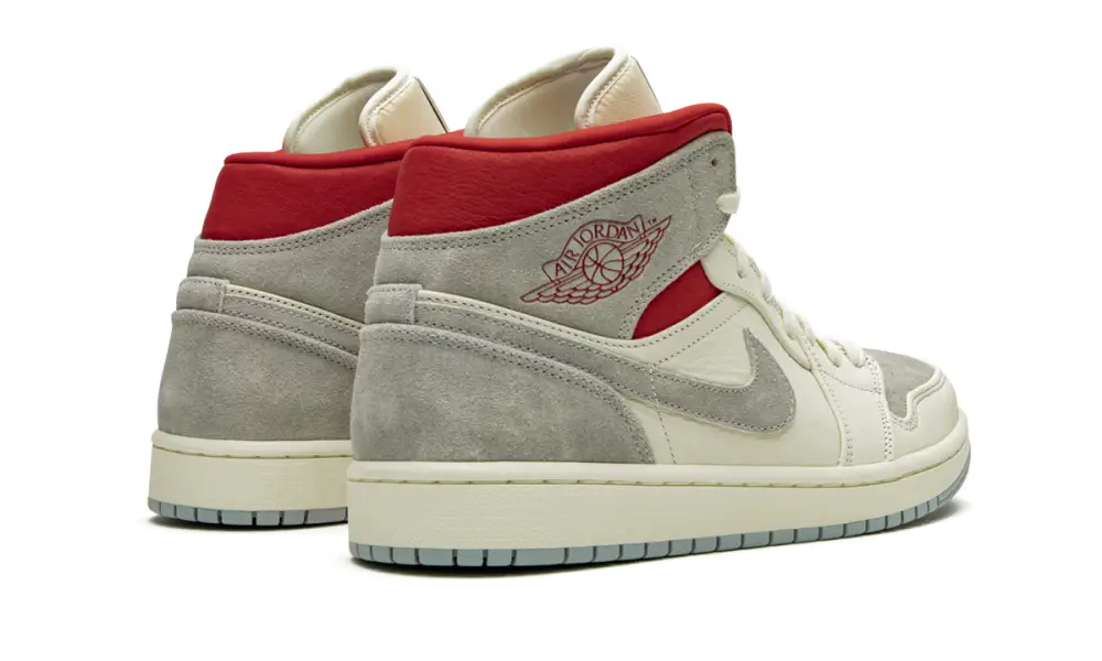Air Jordan 1 Air Jordan 1 Mid PRM 'Sneakersnstuff 20th anniversary'