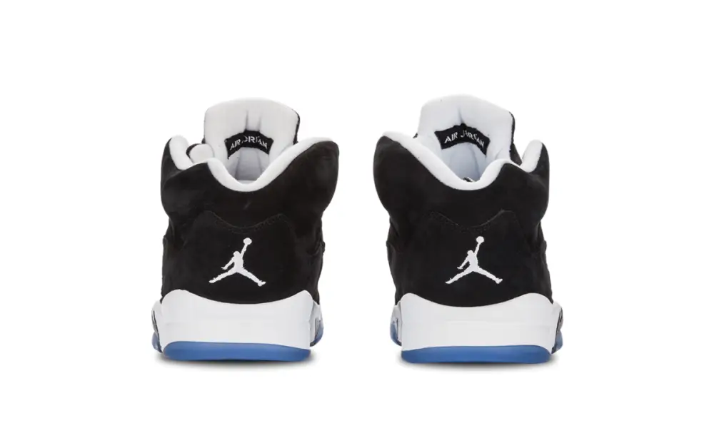 Air Jordan 5 Air Jordan 5 Retro 'Oreo' 