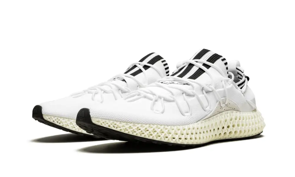 Adidas Y-3 Y-3 Runner 4D II
