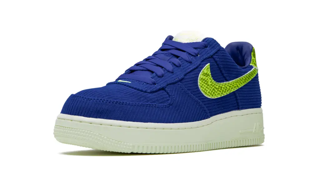 Nike Lifestyle AIR FORCE 1 WMNS 'Olivia Kim - No Cover'