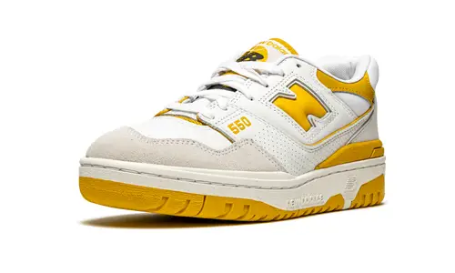 New Balance 550 550 'Varsity Gold' 