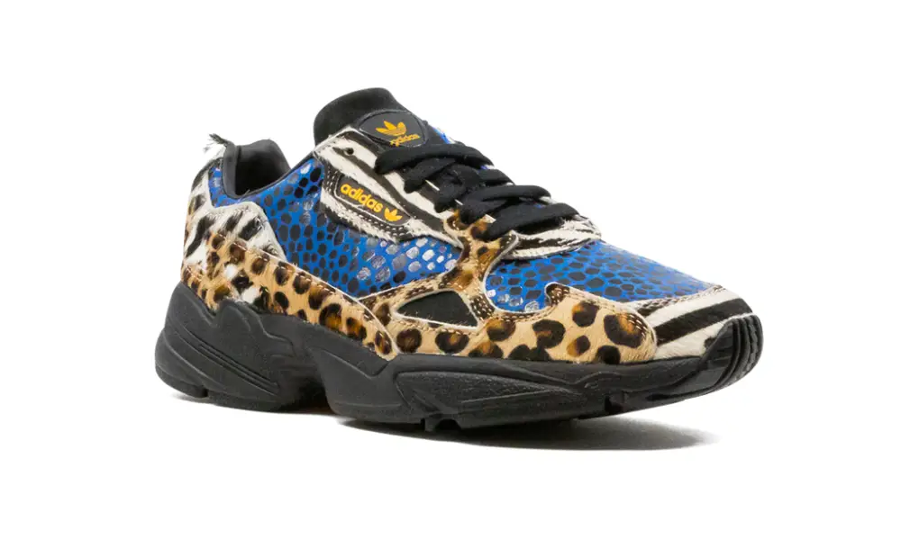 More Adidas Shoes FALCON WMNS