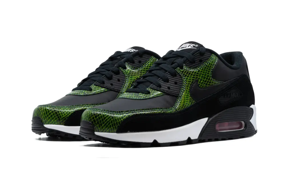 Nike Air Max Air Max 90 QS 'Green Python'
