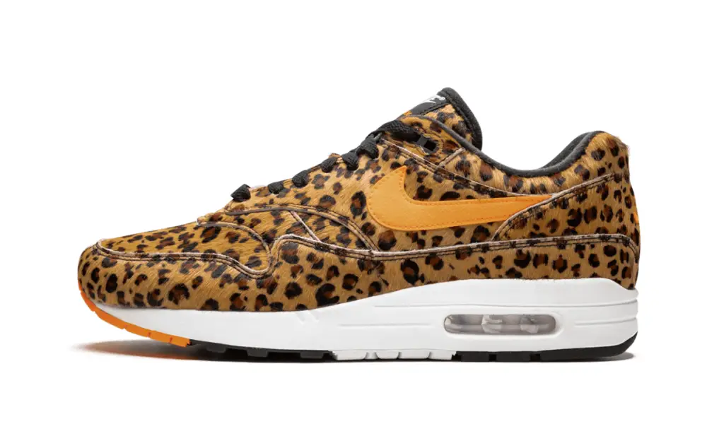 Nike Air Max Air Max 1 'Animal Pack 3.0 - Leopard' C507667