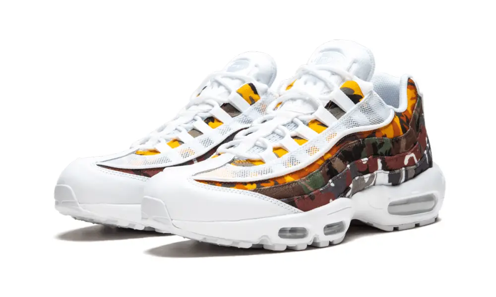 Nike Air Max Air Max ERDL Party 'ERDL Party' 