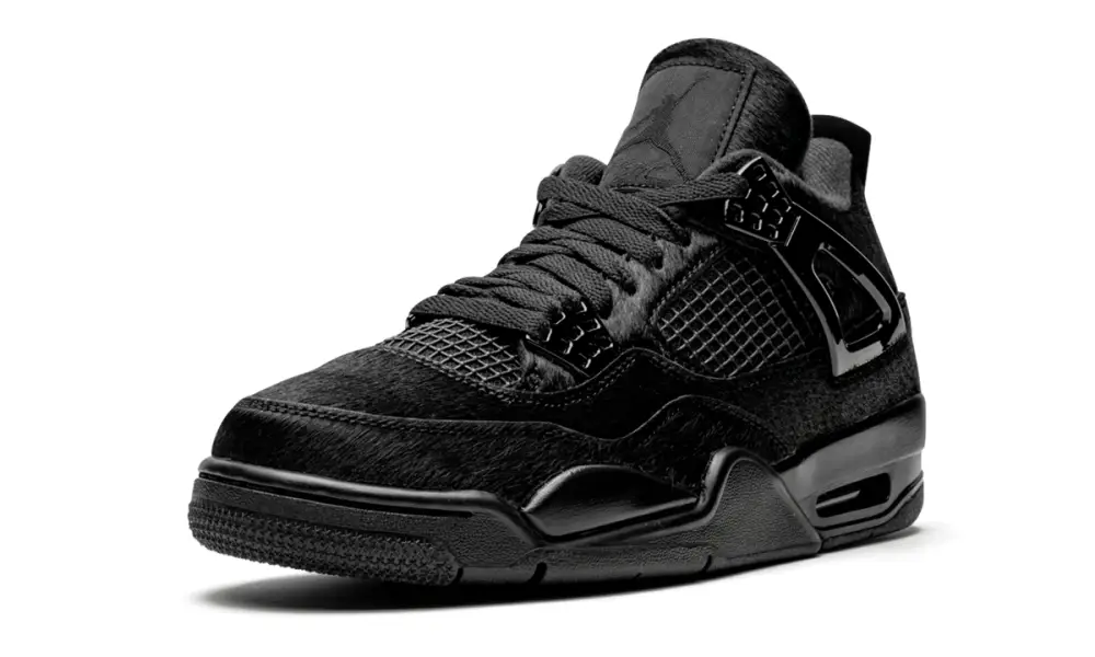 Air Jordan 4 Air Jordan 4 Retro WMNS 'Olivia Kim - No Cover' 