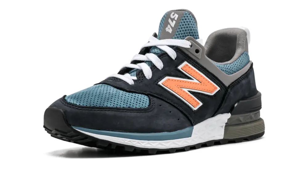 New Balance 574 574 'Ronnie Fieg Kith'