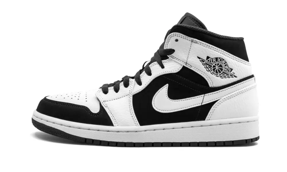 Air Jordan 1 Air Jordan 1 Mid 'Tuxedo' 