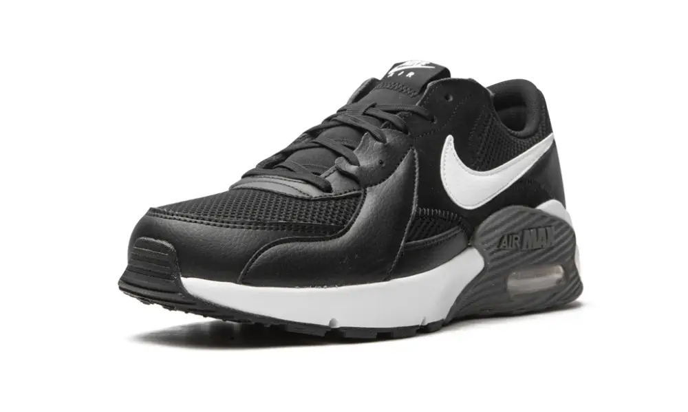 Nike Air Max AIR MAX EXCEE MNS WMNS 'black white' 