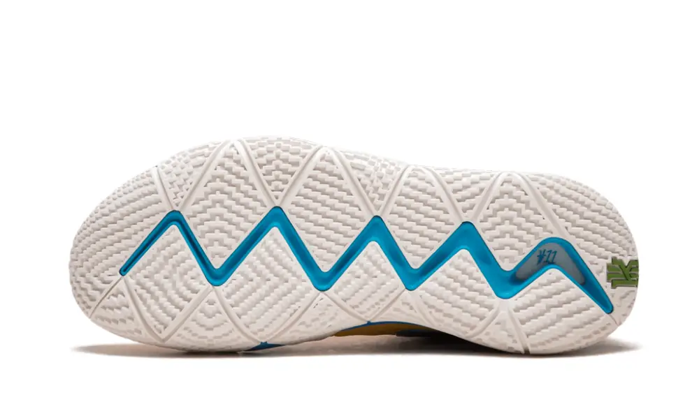 Nike Basketball Kyrie 4 'KIX'