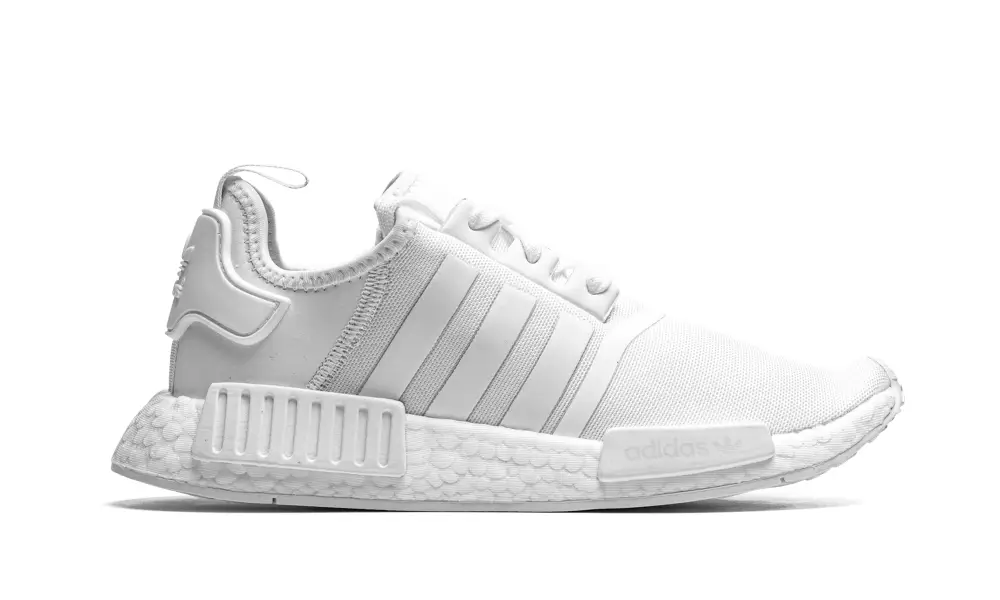 Adidas NMD NMD R1 'Triple White' 