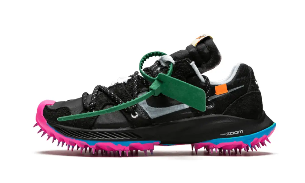 Nike Lifestyle ZOOM TERRA KIGER 5 WMNS 'Off-White' 
