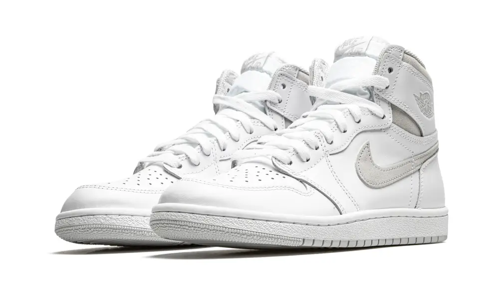 Air Jordan 1 Air Jordan 1 Retro High '85 'Neutral Grey'