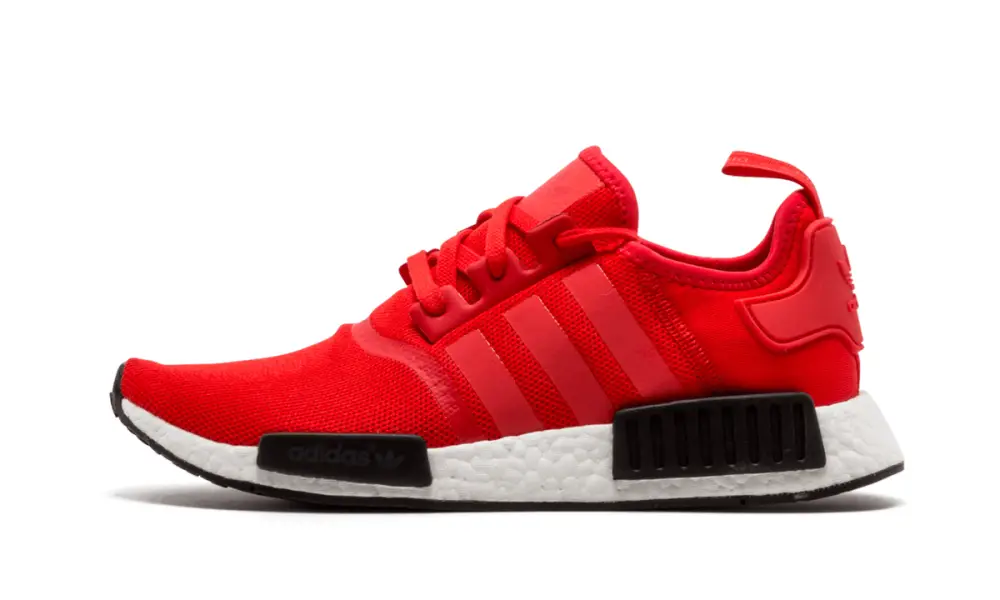 Adidas NMD NMD R1 'Bred Pack'