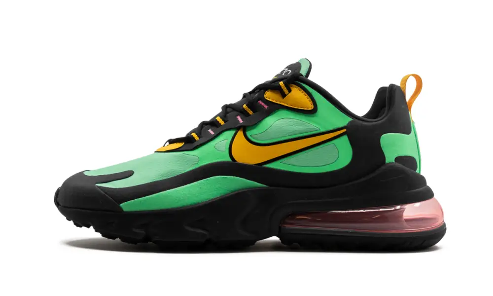 Nike Air Max Air Max 270 React 'Pop Art'