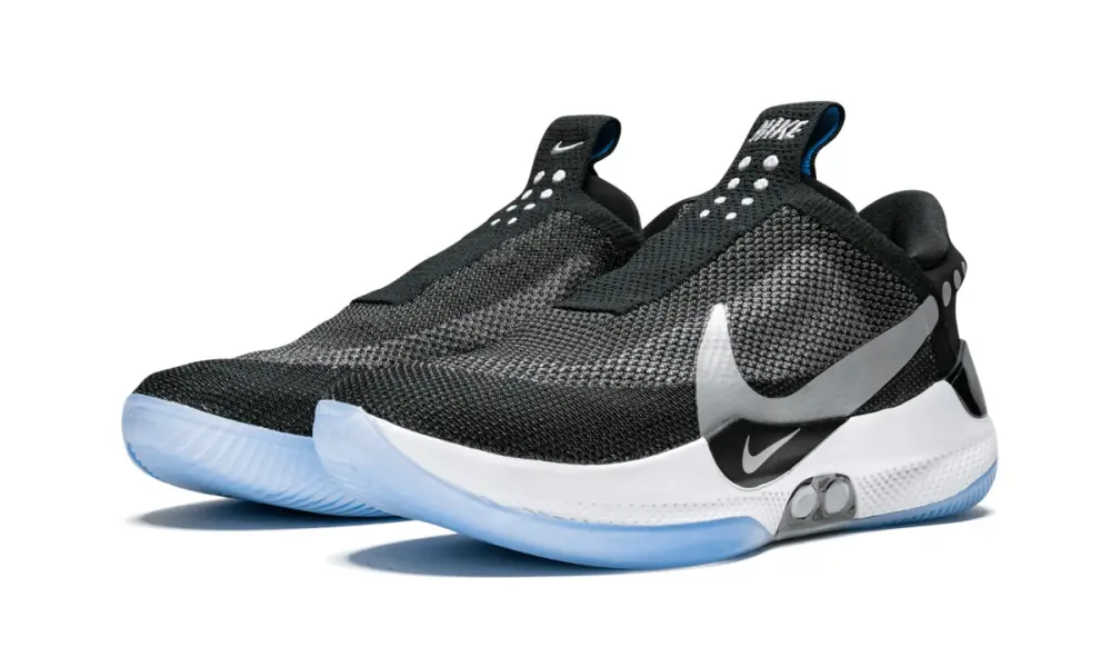 Nike Basketball Adapt BB 'Basketball - Self-Lacing'