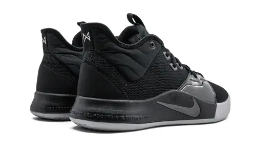 Nike Basketball PG 3 