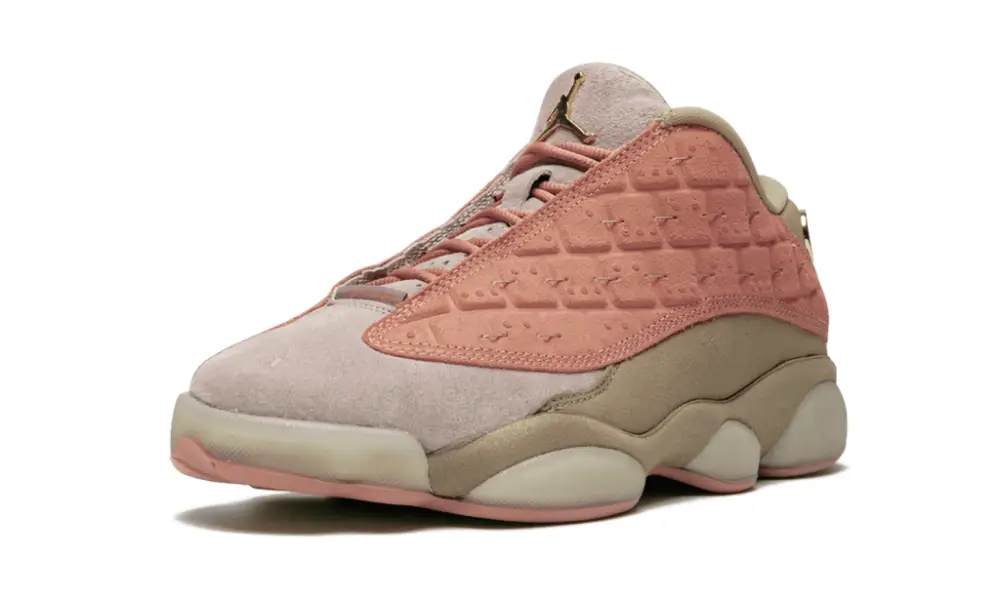 Air Jordan 13 Air Jordan 13 Retro Low NRG CT 'CLOT Terracotta Warrior'